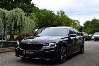 BMW 745 M SPORT - Pano - Acitve steer - Vol