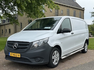 Mercedes-Benz Vito 109 CDI Functional Lang rijdt perfect * Nette auto