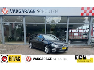 Volkswagen Golf 1.5 TSI Highline