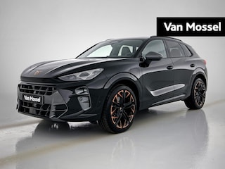 Cupra Terramar 1.5 TSI e-Hybrid VZ Performance | PANORAMADAK | ELEK.LAADKLEP | SFEERVERLICHTING | STOEL-STUUR VERWARMING | DODEHOEK DETECTIE | 360 CAMERA | LEDER |