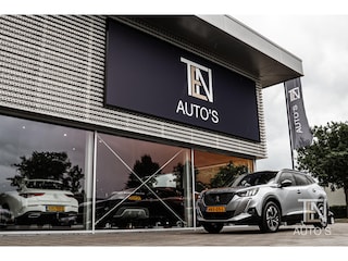 Peugeot 2008 1.2 PureTech GT Automaat | Keyless | Panodak | Stoelverwarming | 360-camera