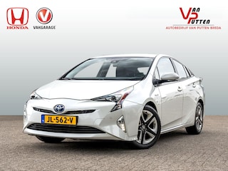 Toyota Prius 1.8 Full Hybrid Executive Automaat | Headup Display | Afneembare Trekhaak | NL Auto | JBL | PDC voor en achter | Camera