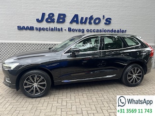 Volvo XC60 2.0 Recharge T8 AWD Inscription Leer BLIS BTW Auto