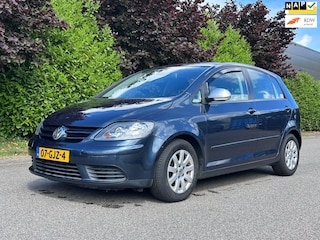 Volkswagen Golf Plus 1.4 TSI Comfortline Automaat*Navigatie*NAP*Trekhaak*Cruise*Clima*Parkeersensoren*LM velgen*