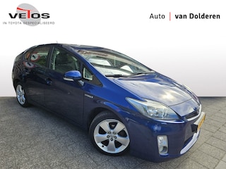 Toyota Prius 1.8 Dynamic Navi/Trekhaak