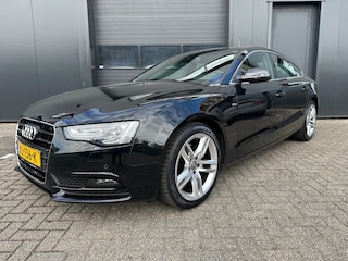 Audi A5 Sportback 2.0 TDI Sport Edition, S-Line, Stoelv, Cruise, Clima