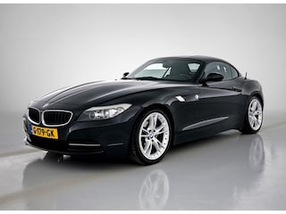 BMW Z4 Roadster SDrive23i Executive