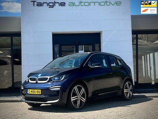 BMW i3 Executive Edition 120Ah 42 kWh, BTW, Adaptieve Cruise, 20", DAB