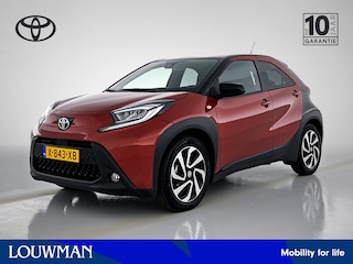 Toyota Aygo 1.0 VVT-i S-CVT Pulse | Automaat |