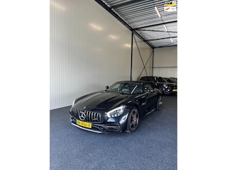 Mercedes-Benz AMG GT GT-C 4.0