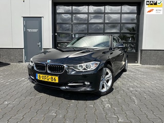 BMW 320i Executive automaat sportstoelen