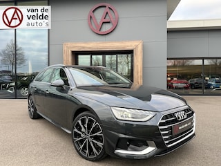 Audi A4 Avant 40 TFSI 204pk Prestige Plus | Virtual cockpit | Adapt. Cruise | Stoelverwarming | Rijklaar incl. garantie