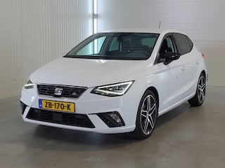 Seat Ibiza 1.0 TSI FR Business Intense | Verwacht | 116PK! |
