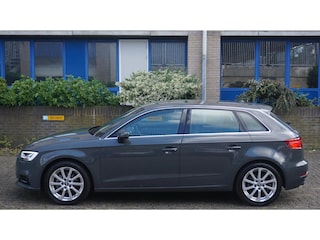 Audi A3 Sportback 1.4 TFSI Design Pro Line Plus
