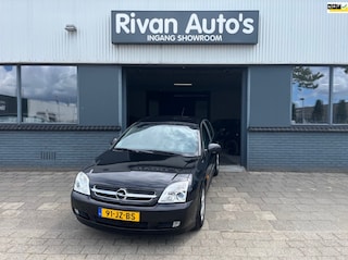 Opel Vectra 2.2-16V COMFORT