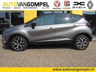 Renault Captur TCe 150PK Intens / Navi / Camera