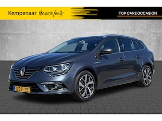 Renault Mégane Estate 1.3 TCe Bose