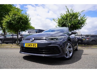 Volkswagen Golf 1.5 TSI 130pk R-Line Clima Navi Xenon 62.083 KM NL-Auto