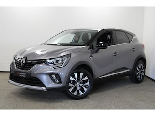Renault Captur 1.0 TCe 90 techno Camera|Navi|Sfeer