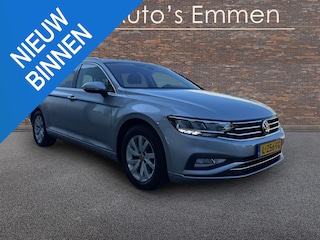 Volkswagen Passat Variant 2.0 TDI Business