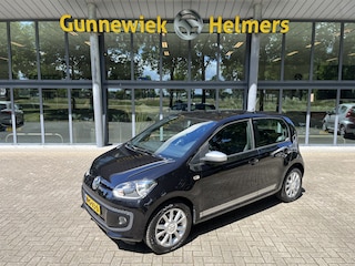 Volkswagen Up 1.0 up! Edition BlueMotion | NAVI | BLUETOOTH | AIRCO | STOELVERW.
