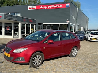 Seat Ibiza ST 1.2 TDI Style Ecomotive