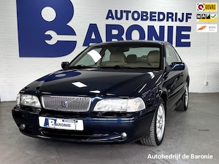 Volvo C70 Coupé 2.0 T liefhebbers auto