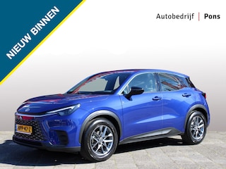 Lexus LBX Business Line 2WD Safety Pakket