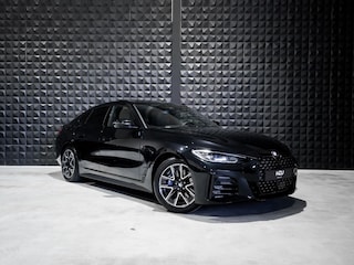 BMW 430i xDrive M Sport | Schuifdak | ACC | H&K | HUD | Topv. |