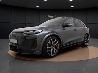 Audi Q6 e-tron e-tron 360 kw/490 pk 100 Kwh