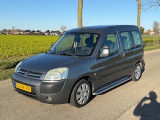 Citroën Berlingo 1.6i Multispace Petit Paradis APK 04-2026 Airco