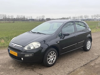 Fiat Punto Evo 1.4 Dynamic AUT APK 10-2025 Airco NAP