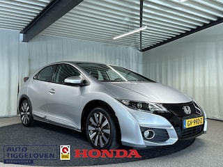 Honda Civic 1.4 Elegance