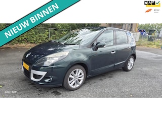 Renault Scénic 1.4 TCE Dynamique NETTE AUTO RIJDT EN SCHAKELT GOED