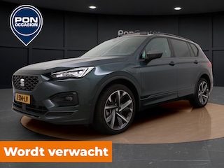 Seat Tarraco 1.4 TSI e-Hybrid 245 PK PHEV FR Business | WORDT VERWACHT | Panoramadak | 360 Camera | Side Assist | Trekhaak | 20" |