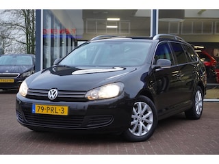 Volkswagen Golf Variant 1.4 TSI Comfortline | 5deurs | Airco | Elek. pakket | Trekhaak | Vol opties | Inruil mogelijk
