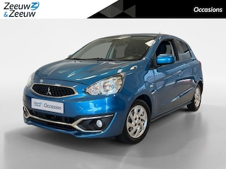 Mitsubishi Space Star 1.0 ACTIVE | NAVI | CAMERA | DEALERONDERHOUDEN |