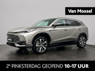 MG HS PHEV 1.5 Comfort 100 KM Elektrisch | 360 CAM |