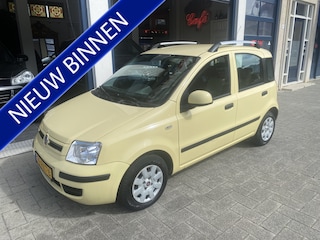 Fiat Panda 1.2 Edizione Cool AIRCO/NW APK