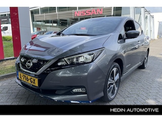 Nissan Leaf e+ Tekna 62 kWh 1e eig. | Leder | Nav | Bose