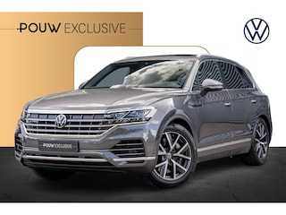 Volkswagen Touareg 3.0 V6 TSI 380pk Elegance eHybrid 4MOTION | Panoramadak | Trekhaak | 360 Camera