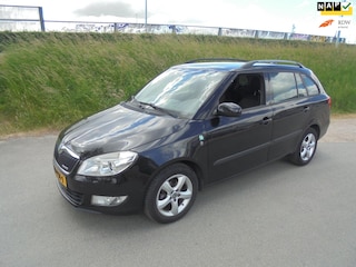 Skoda Fabia Combi Skoda fabia 1.2 tdi staion airco lmv EXPORT PRIJS