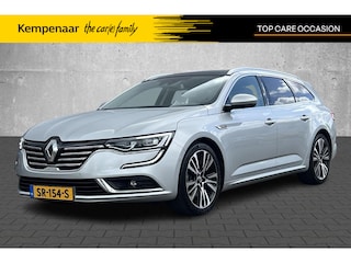 Renault Talisman Estate 1.6 TCe Initiale Paris