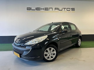 Peugeot 206 1.1 XR