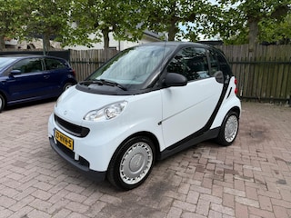 Smart Fortwo coupé 1.0 mhd Pure