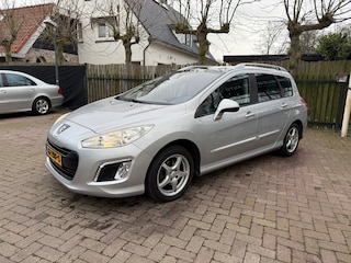 Peugeot 308 SW 1.6 VTi Active Airco Clima Cruise PDC APK 29-10-2025