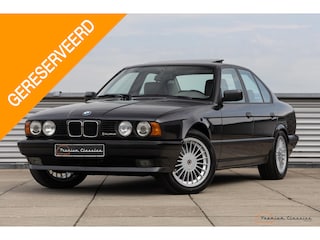Alpina B10 Allrad E34 | 192.000KM | 003/064 | Sunroof | Leather Seats