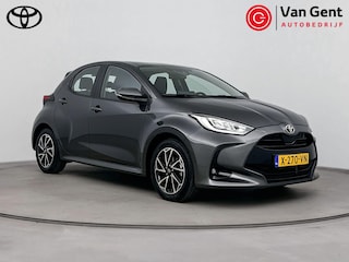 Toyota Yaris 1.5 VVT-i Dynamic | Apple Carplay / Android Auto