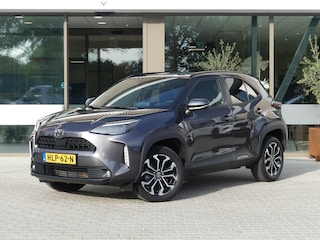 Toyota Yaris Cross 1.5 Hybride 130 Dynamic Plus | Camera | Stoel/stuur verw