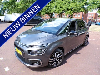 Citroën C4 Picasso 1.2 PureTech Business